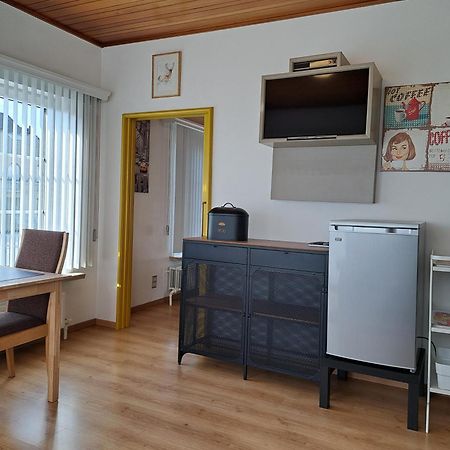 Apartment Capitalcondos Ninove Bagian luar foto