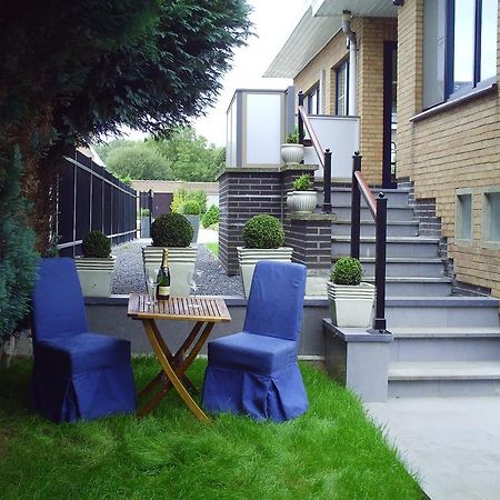 Apartment Capitalcondos Ninove Ruang foto