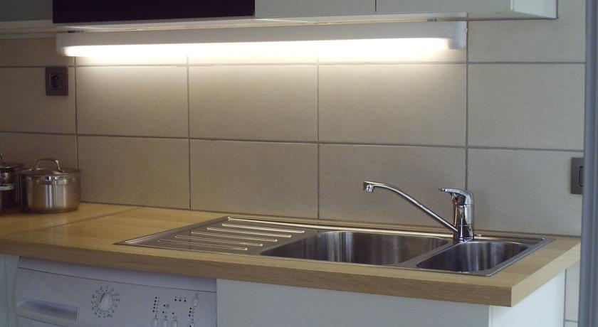Apartment Capitalcondos Ninove Ruang foto
