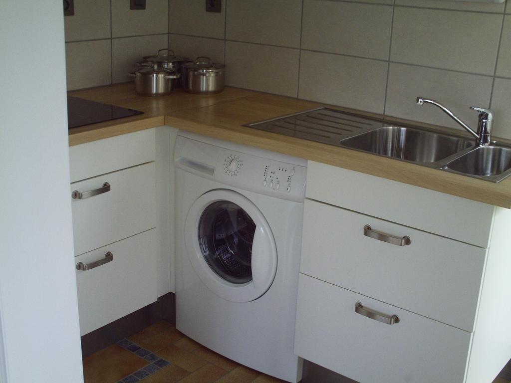 Apartment Capitalcondos Ninove Ruang foto