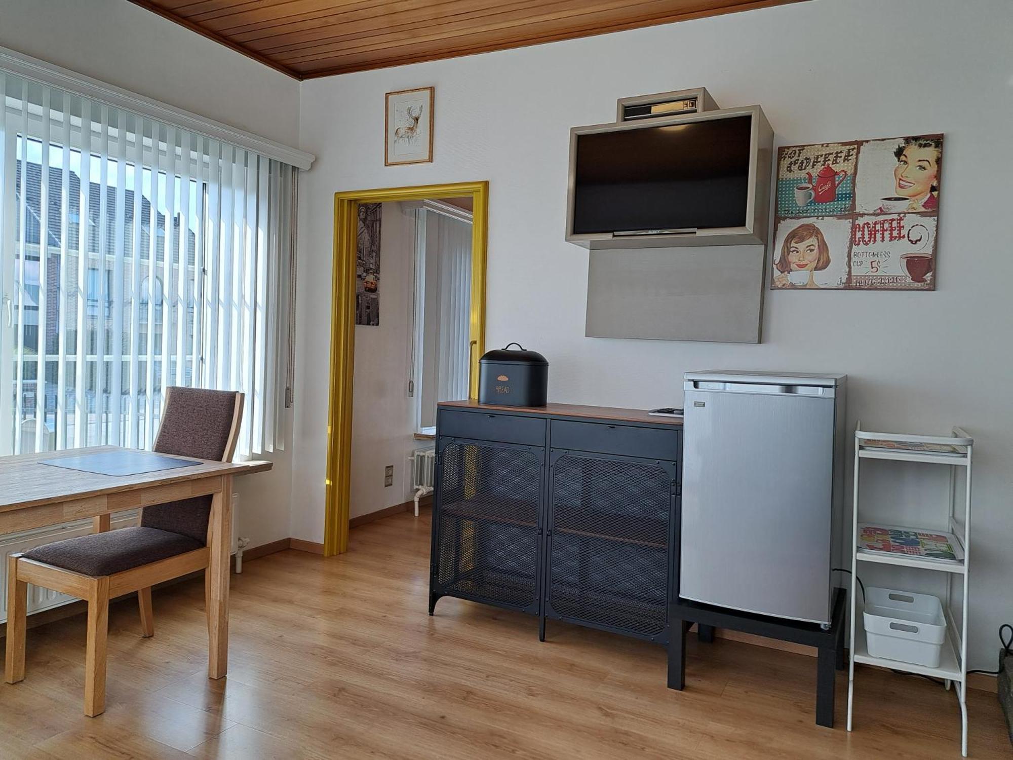 Apartment Capitalcondos Ninove Bagian luar foto