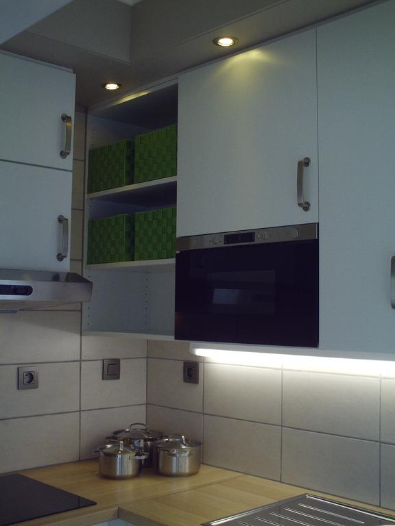 Apartment Capitalcondos Ninove Ruang foto