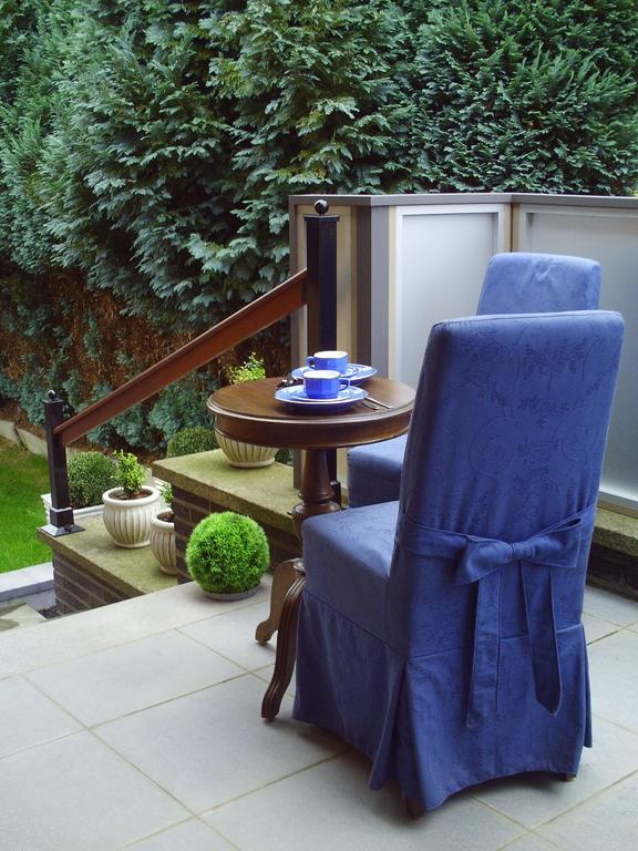 Apartment Capitalcondos Ninove Ruang foto
