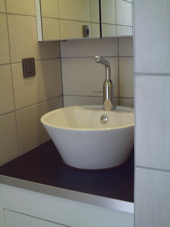Apartment Capitalcondos Ninove Ruang foto