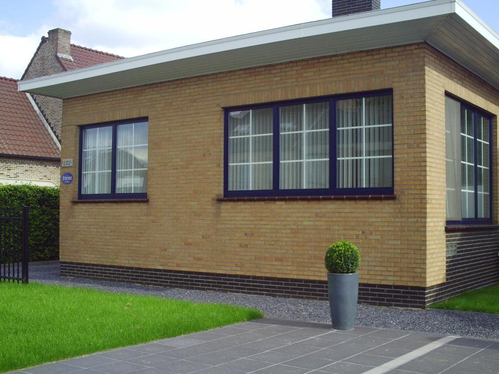 Apartment Capitalcondos Ninove Ruang foto