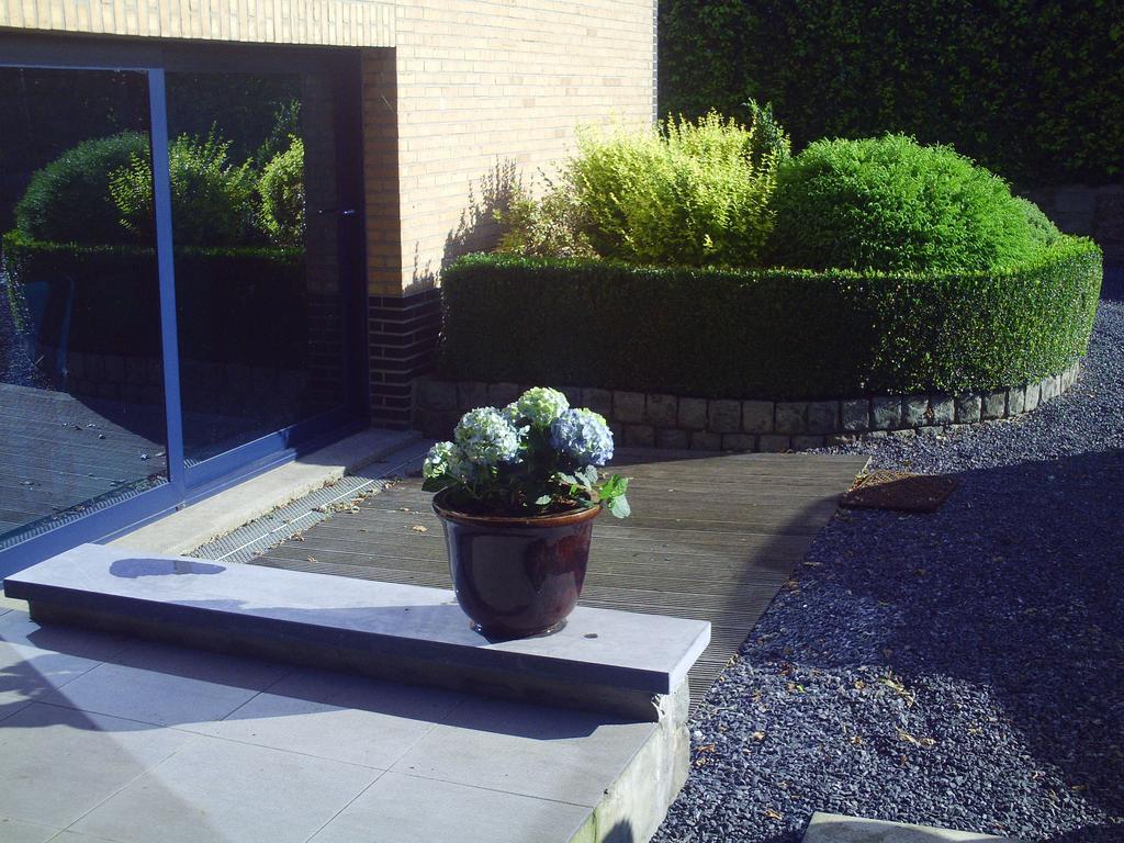 Apartment Capitalcondos Ninove Ruang foto