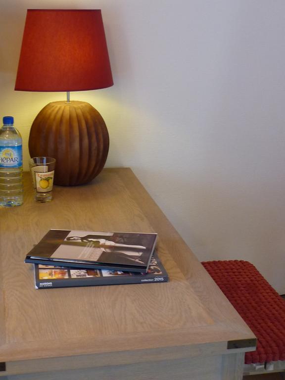 Apartment Capitalcondos Ninove Bagian luar foto